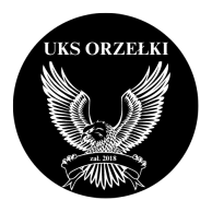Logo  UCZNIOWSKI KLUB SPORTOWY ORZEŁKI WARSZAWA